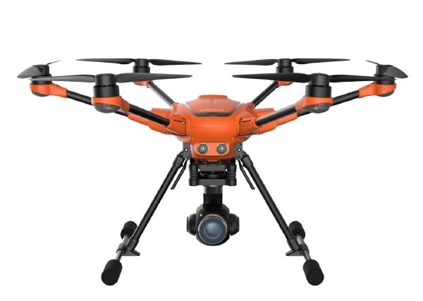 Drohne Yuneec H520